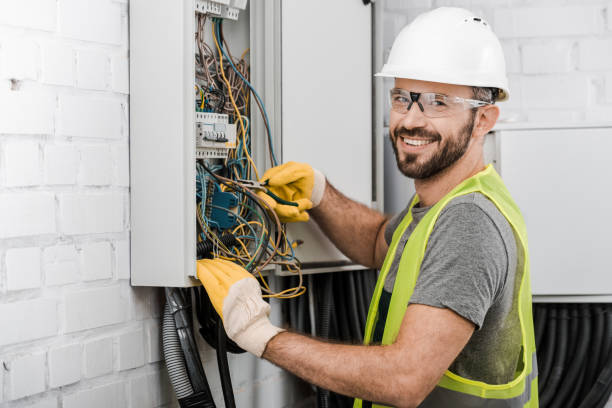 Best Commercial Electrician Services  in Woodland Park, CO