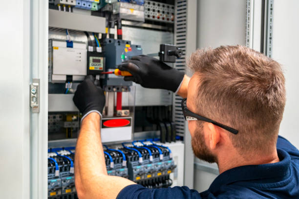 Best Electrical Installation Contractor  in Woodland Park, CO