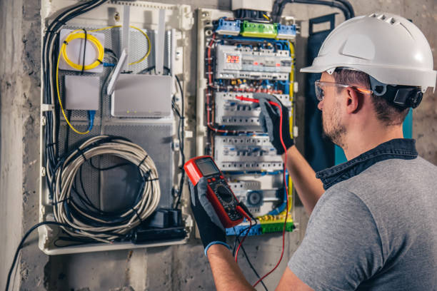 Best Best Electricians Near Me  in Woodland Park, CO