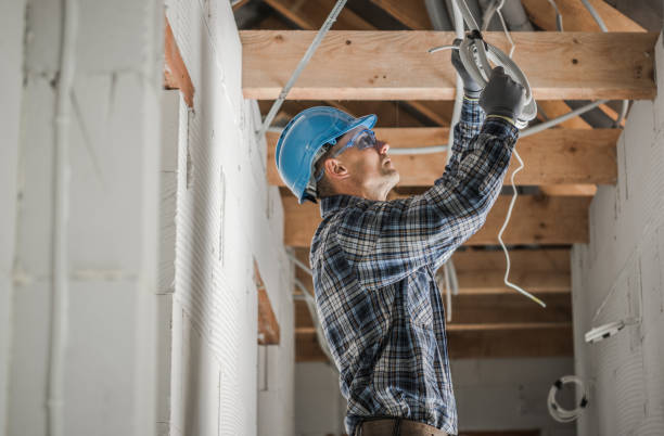 Affordable Emergency Electrician in CO