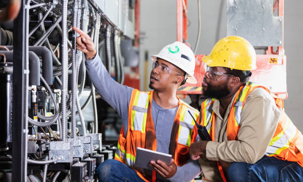Best Circuit Breaker Repair  in Woodland Park, CO