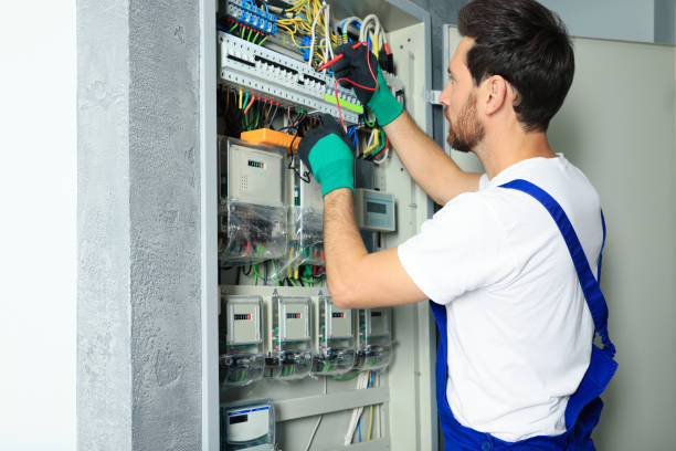 Best Electrical Troubleshooting Services  in Woodland Park, CO