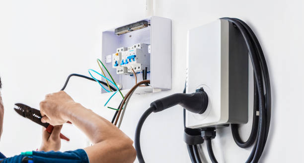 Best Home Electrical Repair  in Woodland Park, CO