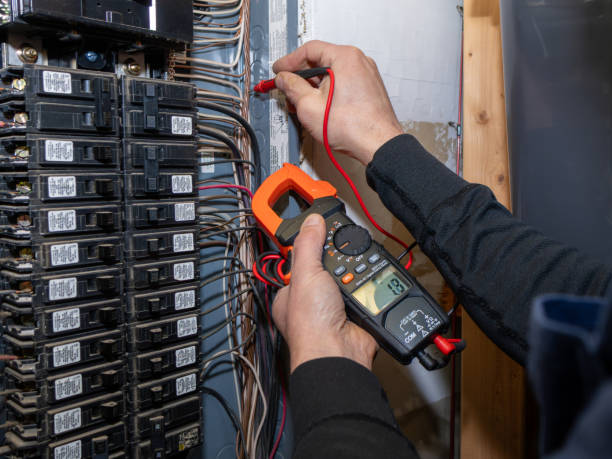 Best Affordable Electrical Installation  in Woodland Park, CO