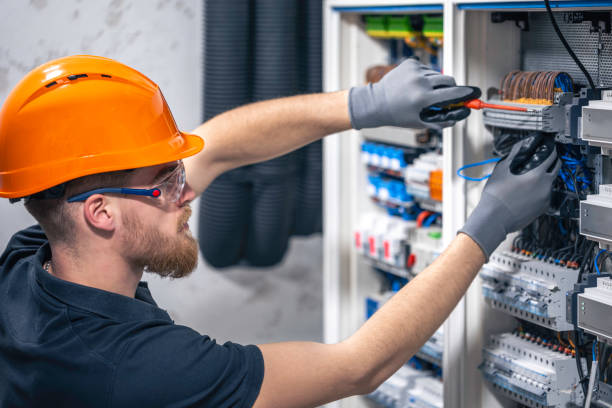 Best Electrical Contractors for Businesses  in Woodland Park, CO